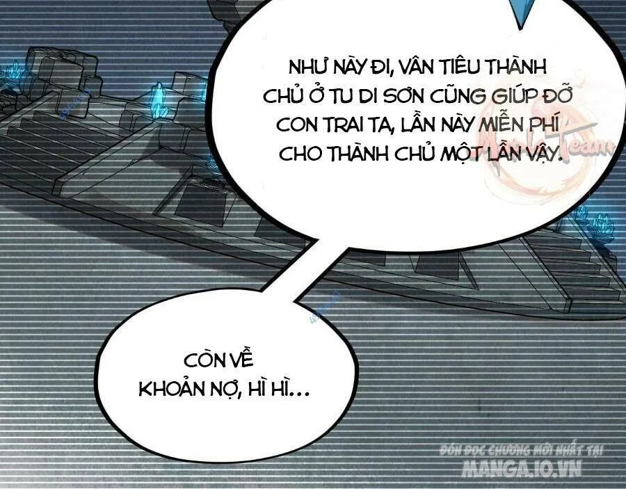 Vạn Cổ Chí Tôn chương 289 - trang 102