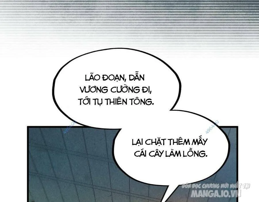 Vạn Cổ Chí Tôn chương 289 - trang 103