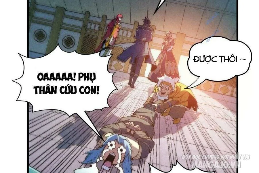Vạn Cổ Chí Tôn chương 289 - trang 104
