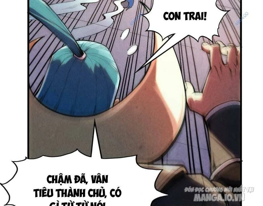 Vạn Cổ Chí Tôn chương 289 - trang 105