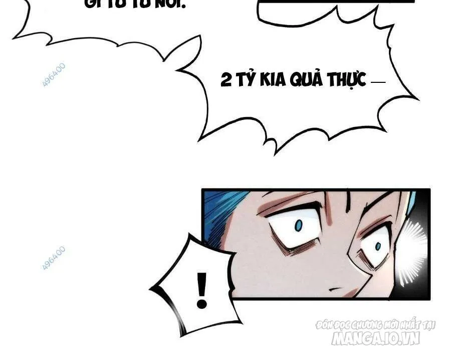 Vạn Cổ Chí Tôn chương 289 - trang 106