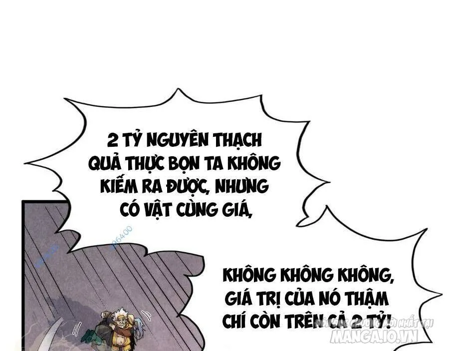 Vạn Cổ Chí Tôn chương 289 - trang 107