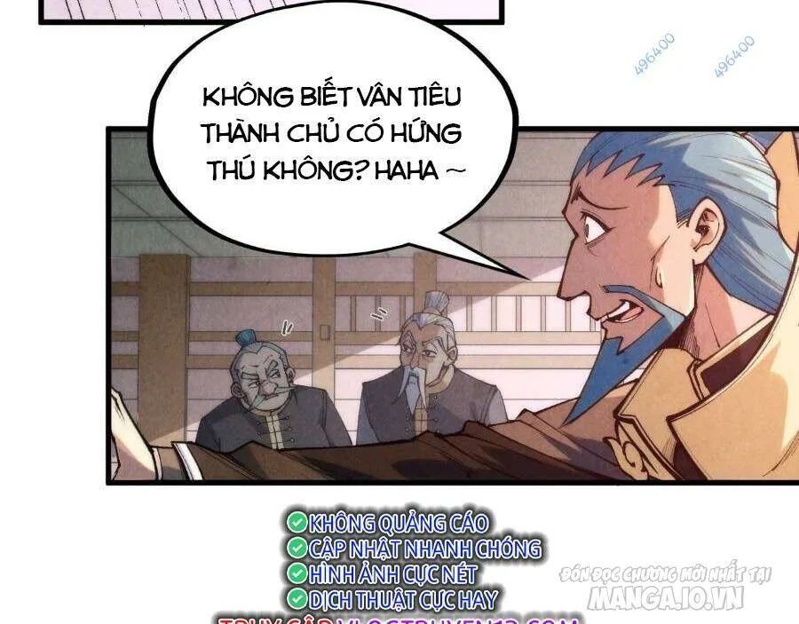 Vạn Cổ Chí Tôn chương 289 - trang 109