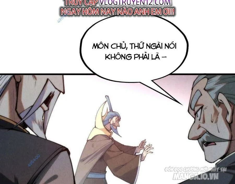 Vạn Cổ Chí Tôn chương 289 - trang 110