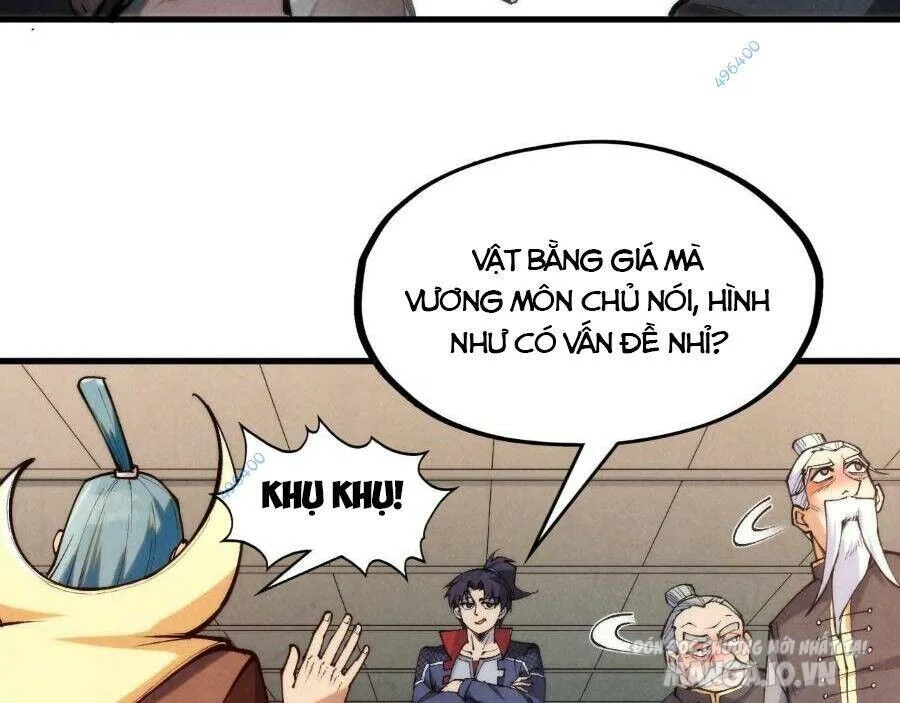 Vạn Cổ Chí Tôn chương 289 - trang 111