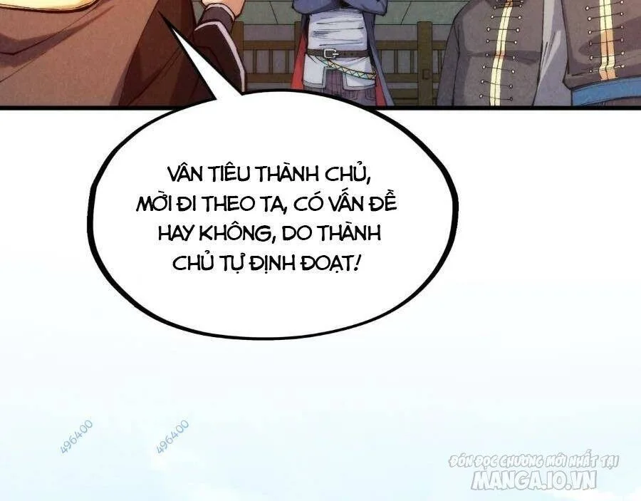 Vạn Cổ Chí Tôn chương 289 - trang 112