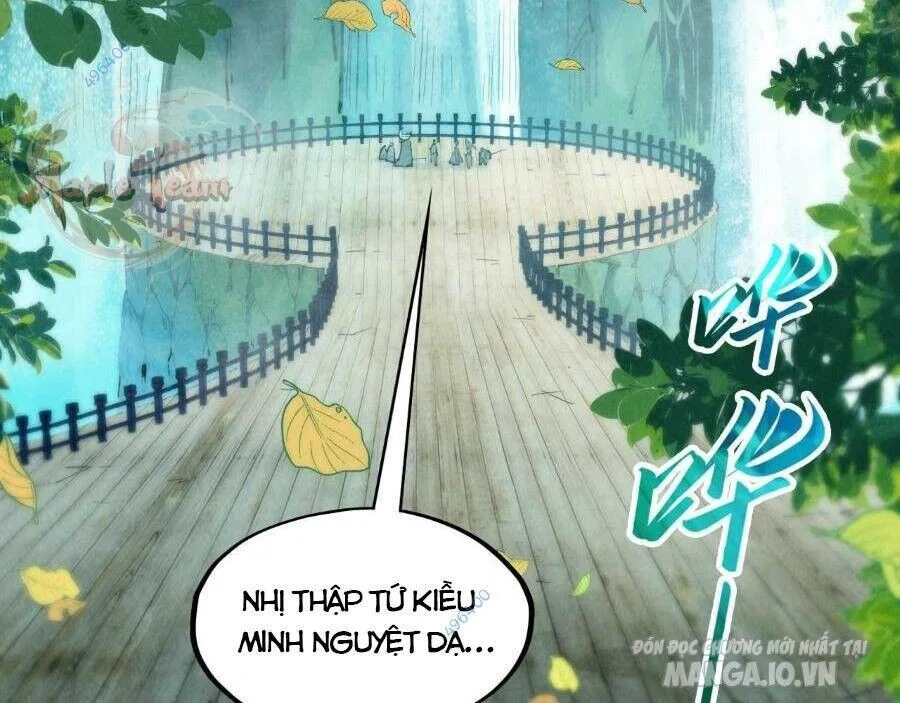 Vạn Cổ Chí Tôn chương 289 - trang 120