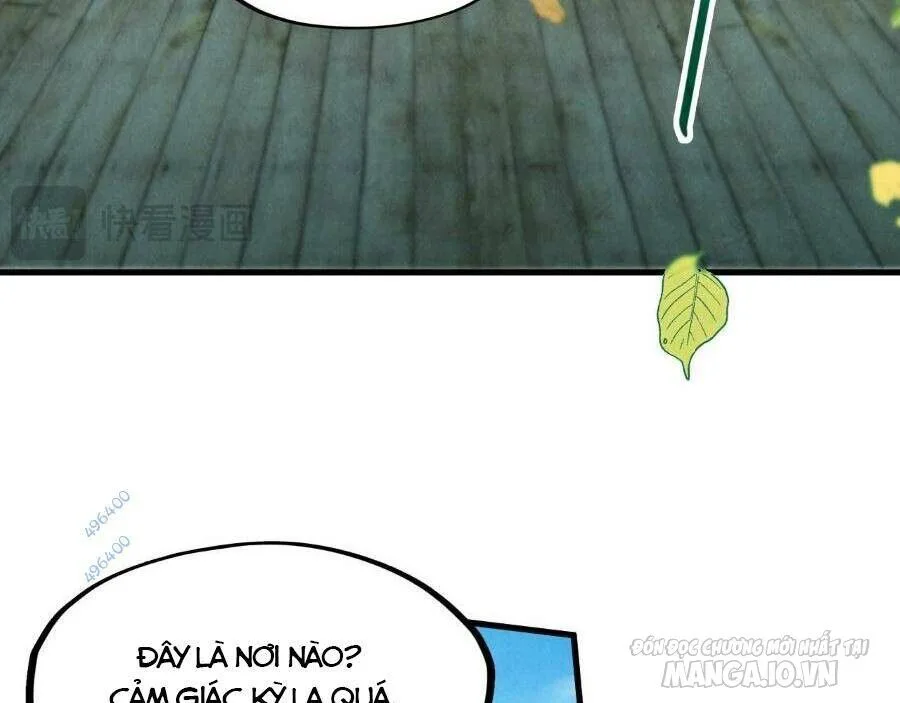 Vạn Cổ Chí Tôn chương 289 - trang 121