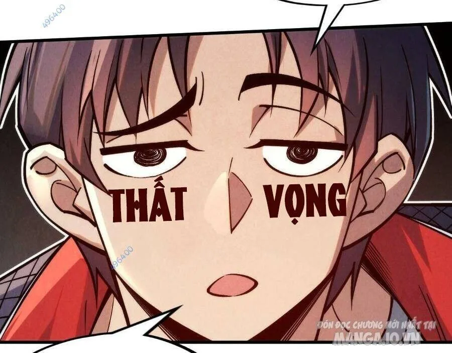 Vạn Cổ Chí Tôn chương 289 - trang 124