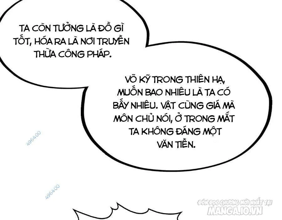 Vạn Cổ Chí Tôn chương 289 - trang 125