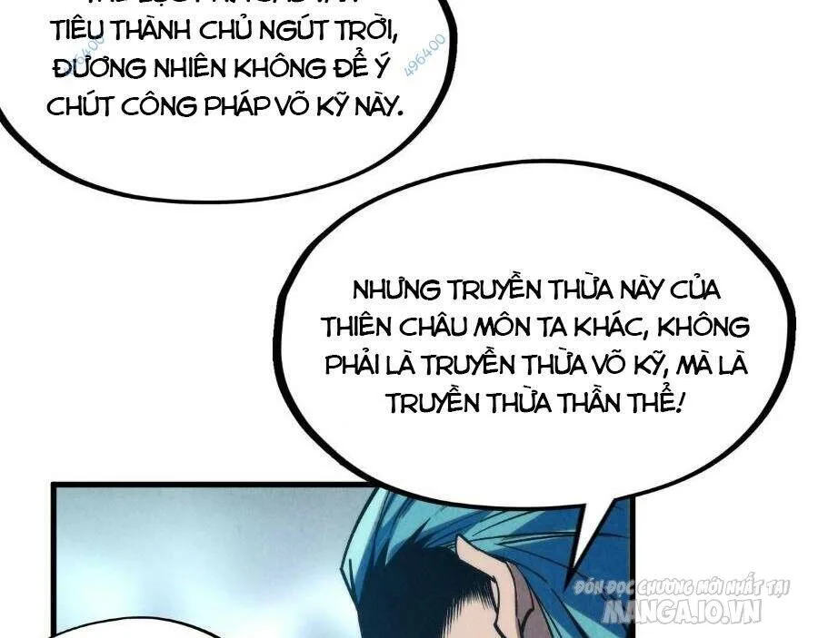 Vạn Cổ Chí Tôn chương 289 - trang 127