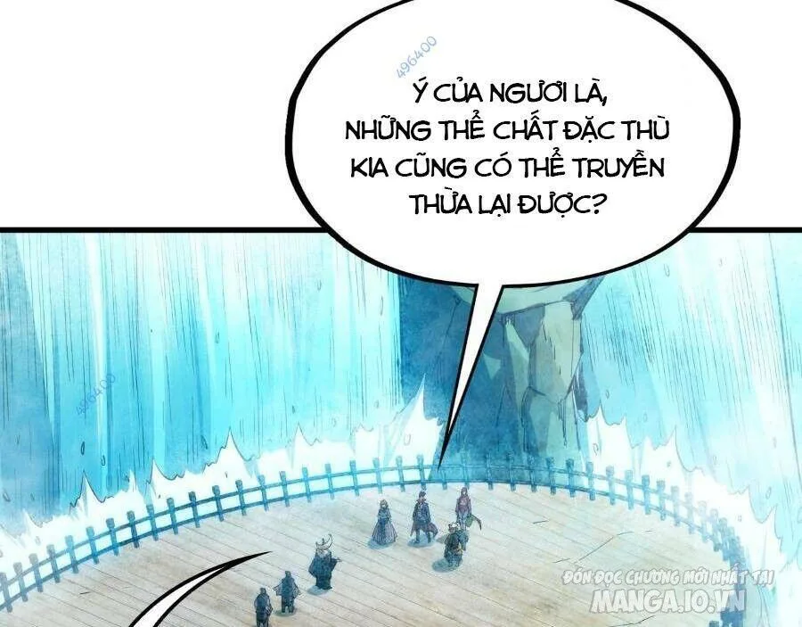 Vạn Cổ Chí Tôn chương 289 - trang 130