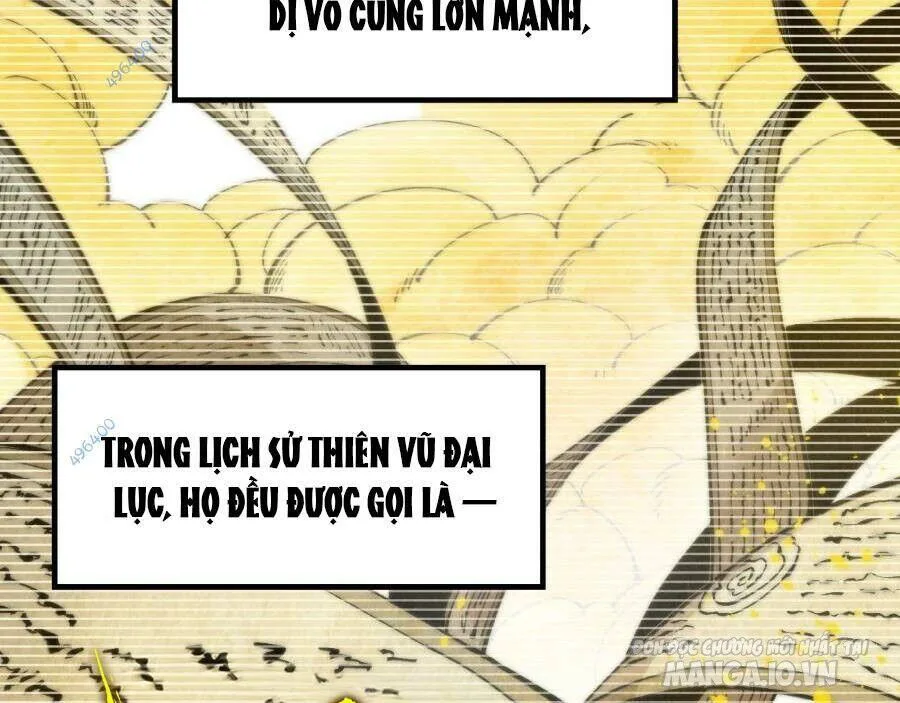 Vạn Cổ Chí Tôn chương 290 - trang 2