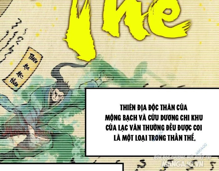 Vạn Cổ Chí Tôn chương 290 - trang 4