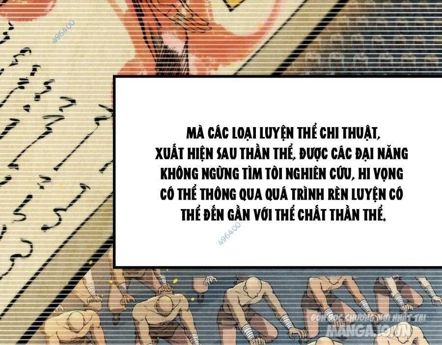 Vạn Cổ Chí Tôn chương 290 - trang 6