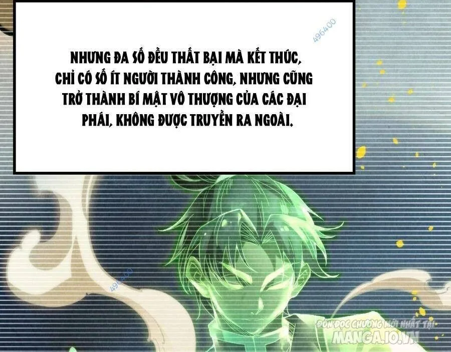 Vạn Cổ Chí Tôn chương 290 - trang 8