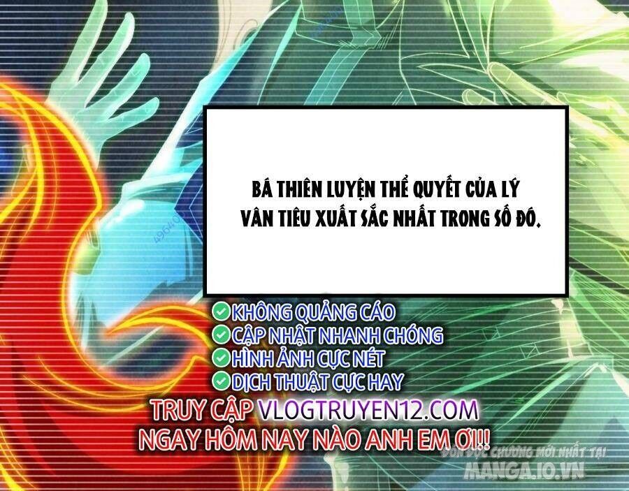 Vạn Cổ Chí Tôn chương 290 - trang 9