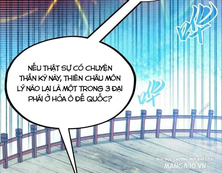 Vạn Cổ Chí Tôn chương 290 - trang 12