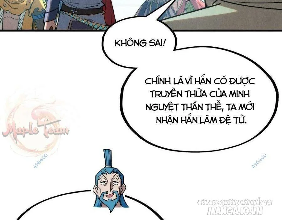 Vạn Cổ Chí Tôn chương 290 - trang 18