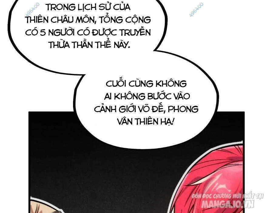 Vạn Cổ Chí Tôn chương 290 - trang 19