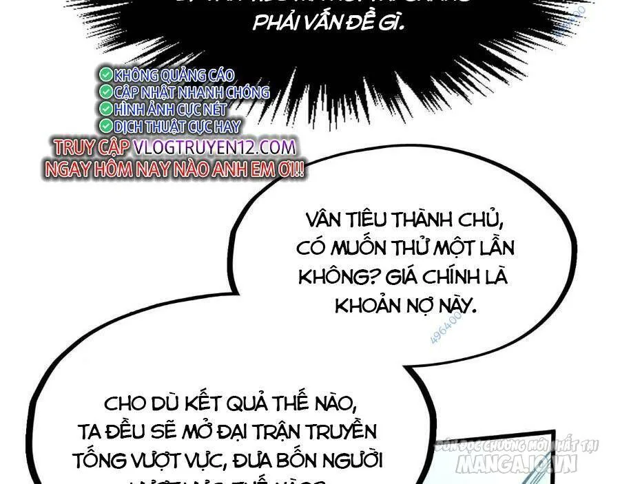 Vạn Cổ Chí Tôn chương 290 - trang 21