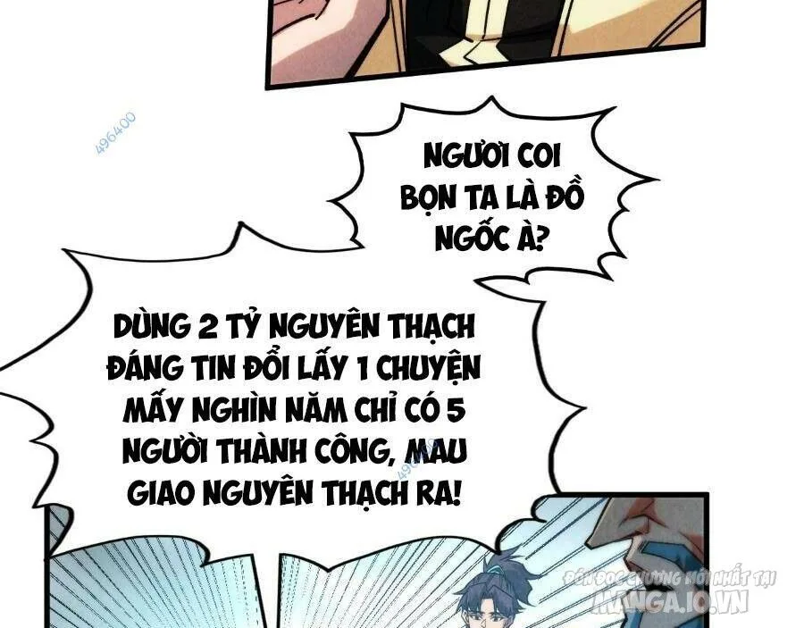 Vạn Cổ Chí Tôn chương 290 - trang 23