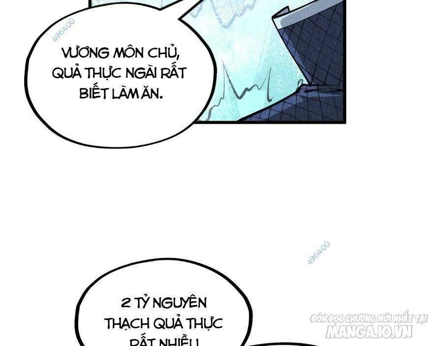 Vạn Cổ Chí Tôn chương 290 - trang 29