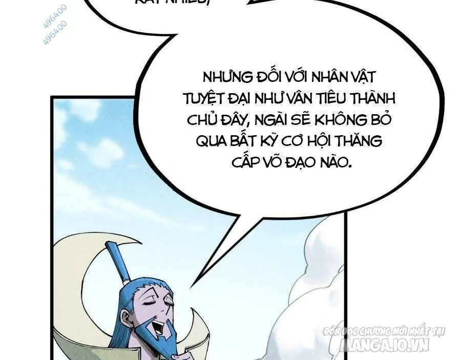 Vạn Cổ Chí Tôn chương 290 - trang 30