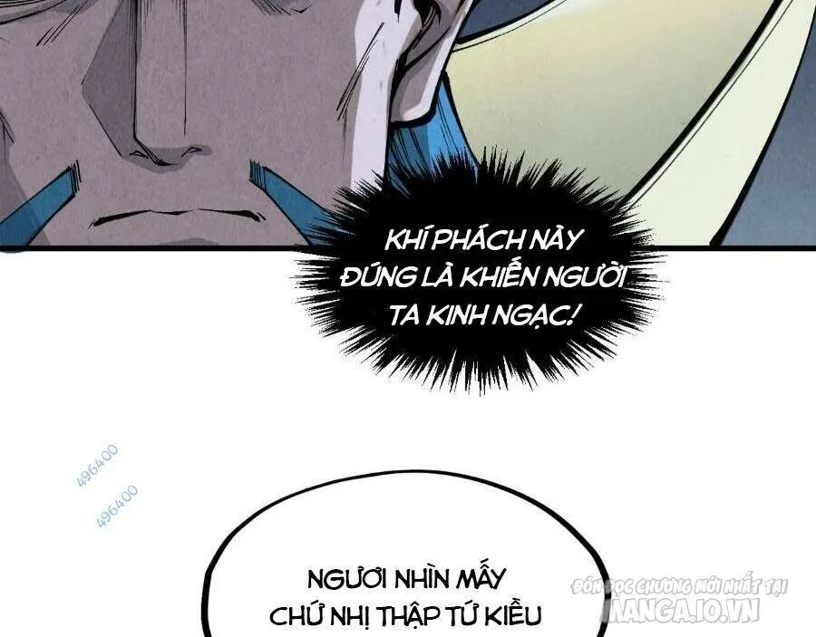 Vạn Cổ Chí Tôn chương 290 - trang 35