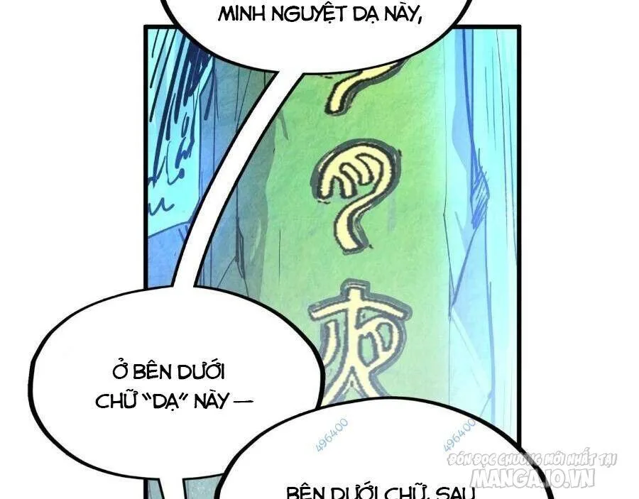 Vạn Cổ Chí Tôn chương 290 - trang 36