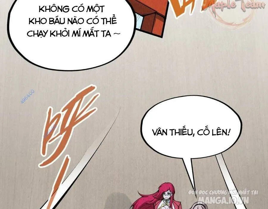 Vạn Cổ Chí Tôn chương 290 - trang 39