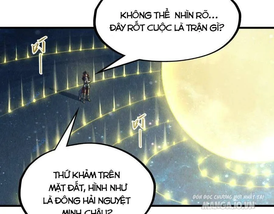 Vạn Cổ Chí Tôn chương 290 - trang 52