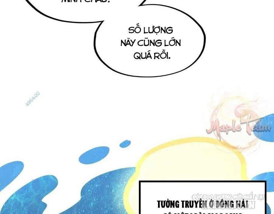 Vạn Cổ Chí Tôn chương 290 - trang 53