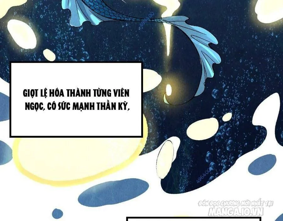 Vạn Cổ Chí Tôn chương 290 - trang 55