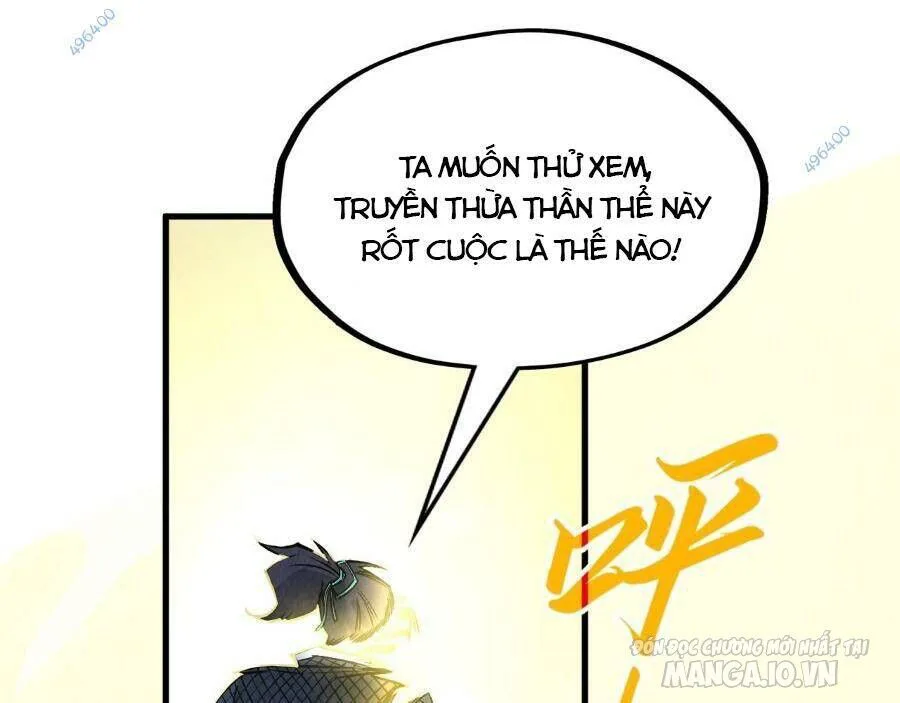 Vạn Cổ Chí Tôn chương 290 - trang 57