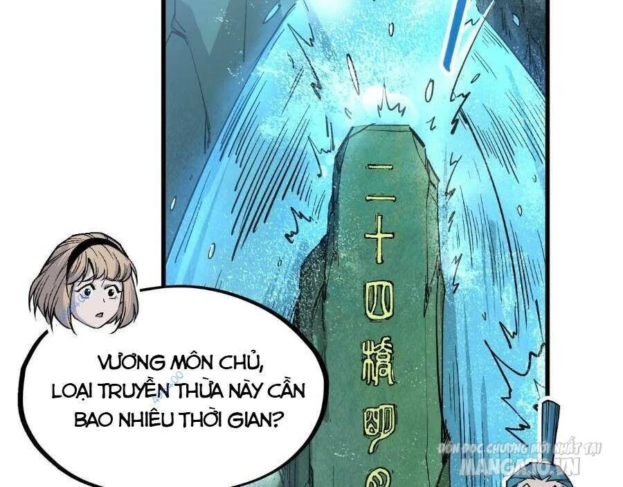 Vạn Cổ Chí Tôn chương 290 - trang 77