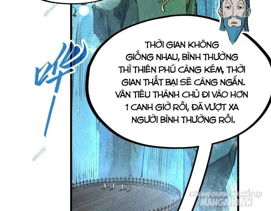 Vạn Cổ Chí Tôn chương 290 - trang 78