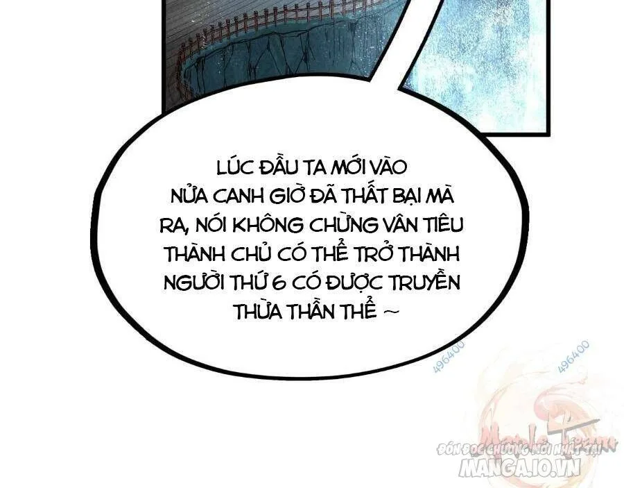 Vạn Cổ Chí Tôn chương 290 - trang 79