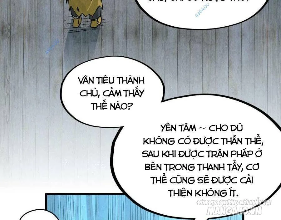 Vạn Cổ Chí Tôn chương 290 - trang 89