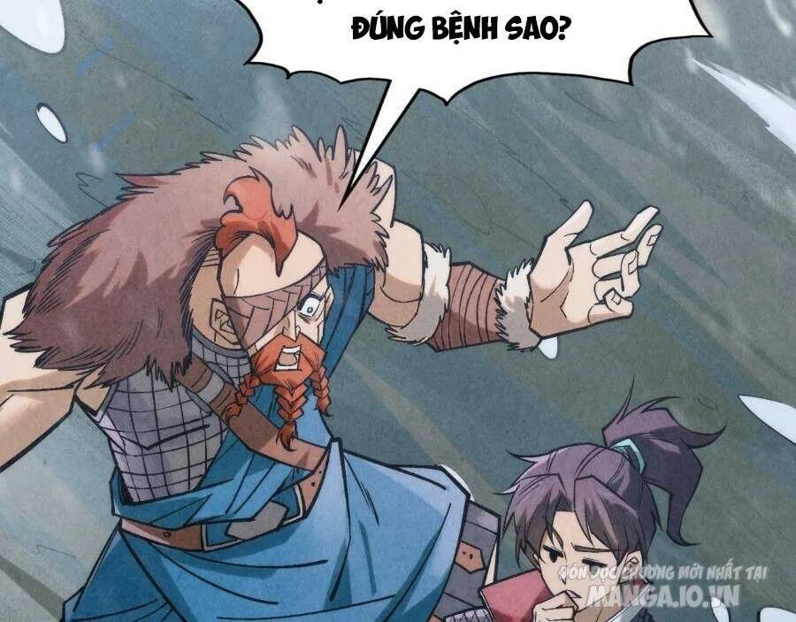 Vạn Cổ Chí Tôn chương 292 - trang 2