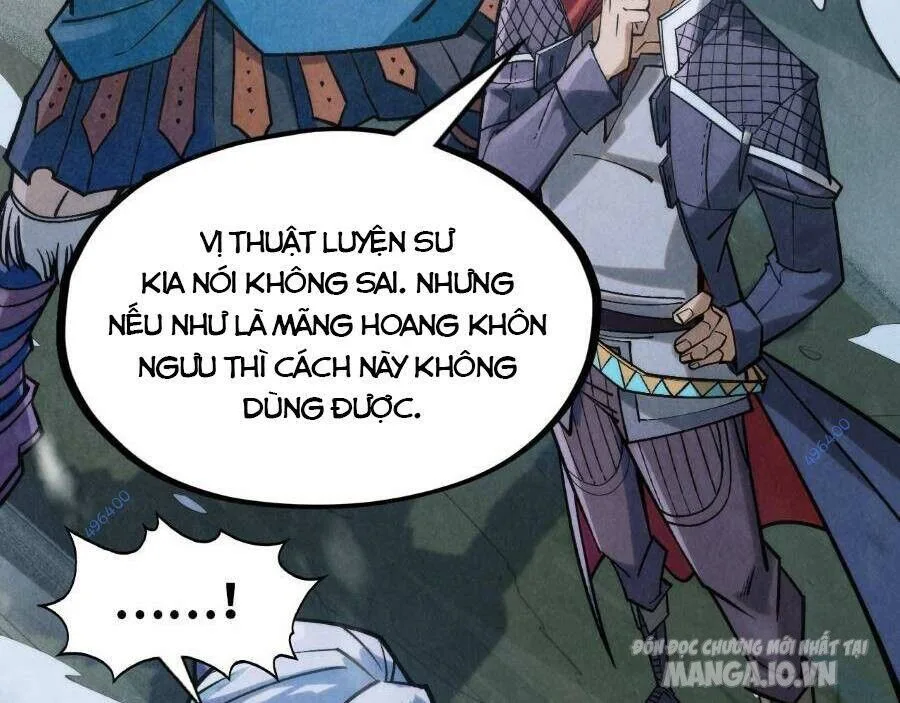 Vạn Cổ Chí Tôn chương 292 - trang 3