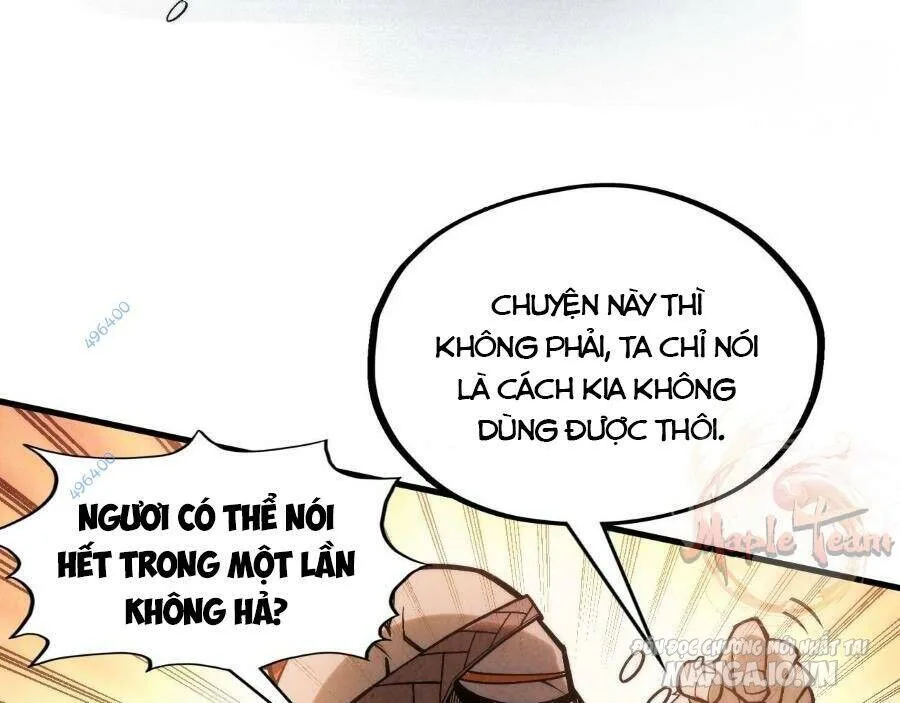Vạn Cổ Chí Tôn chương 292 - trang 9