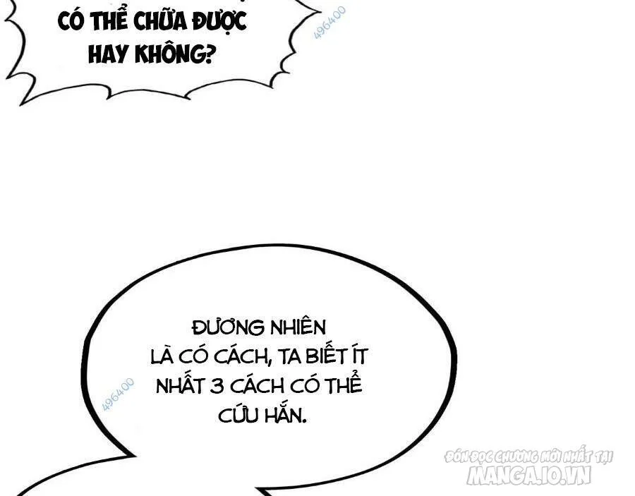 Vạn Cổ Chí Tôn chương 292 - trang 11