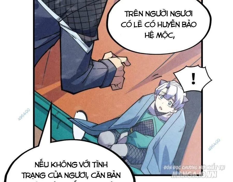 Vạn Cổ Chí Tôn chương 292 - trang 14