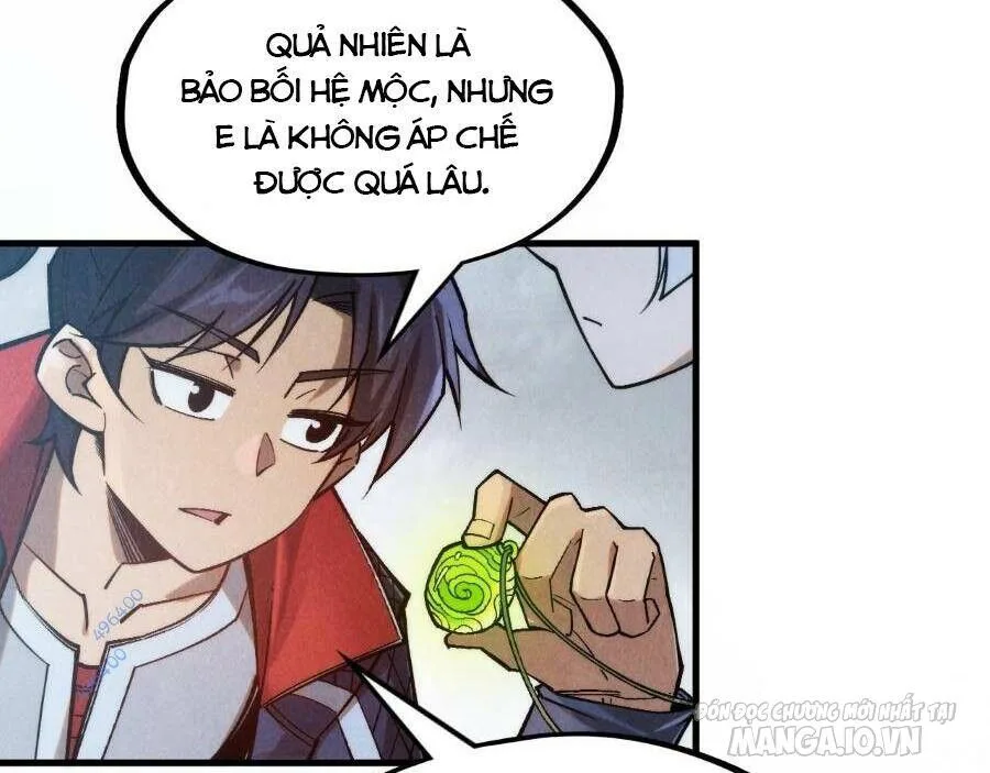 Vạn Cổ Chí Tôn chương 292 - trang 17