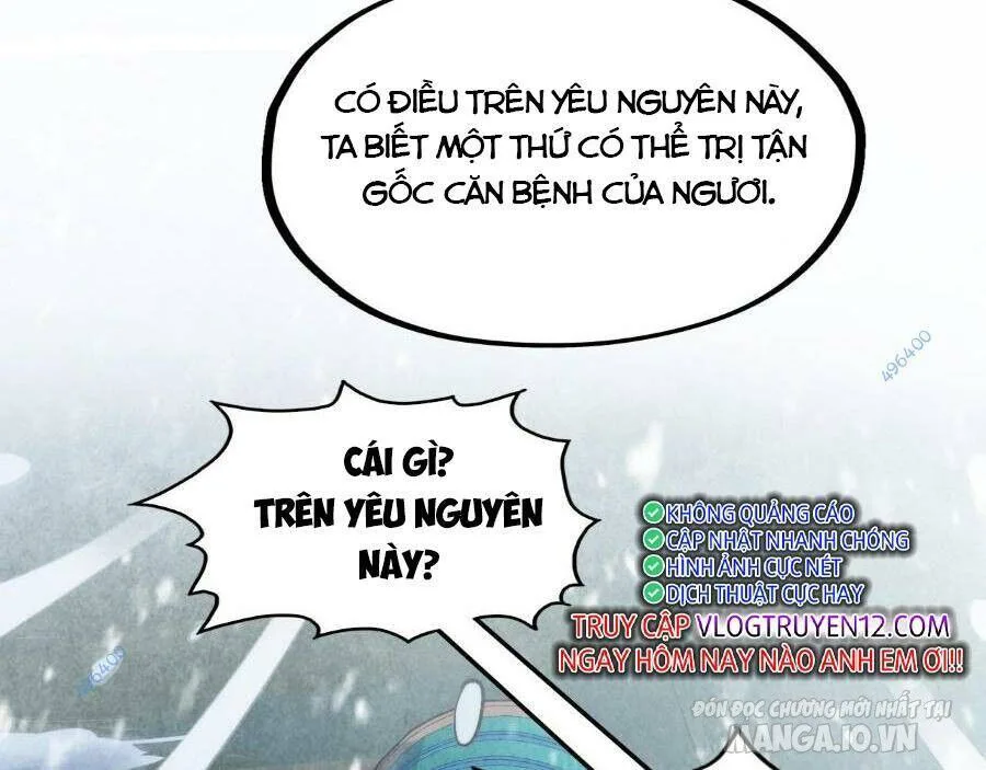 Vạn Cổ Chí Tôn chương 292 - trang 18
