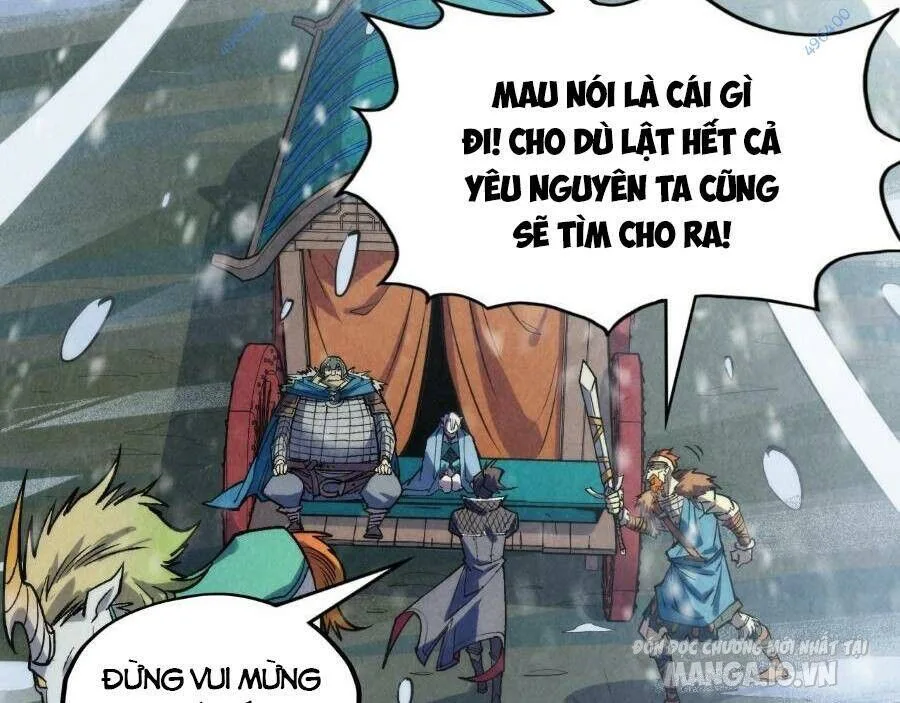 Vạn Cổ Chí Tôn chương 292 - trang 19