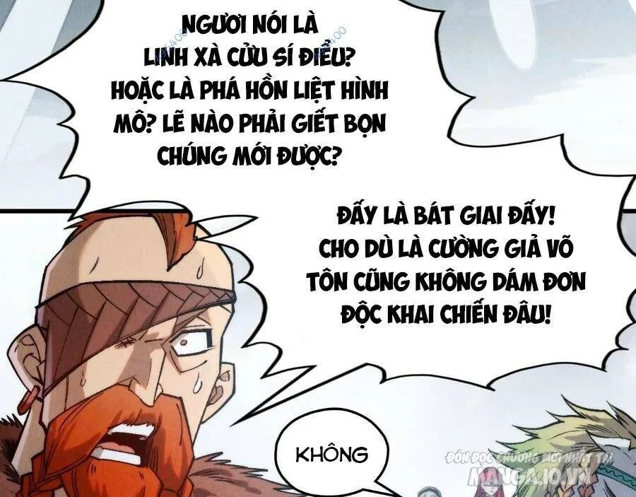 Vạn Cổ Chí Tôn chương 292 - trang 21