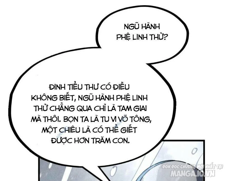 Vạn Cổ Chí Tôn chương 292 - trang 27