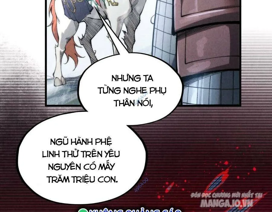 Vạn Cổ Chí Tôn chương 292 - trang 29
